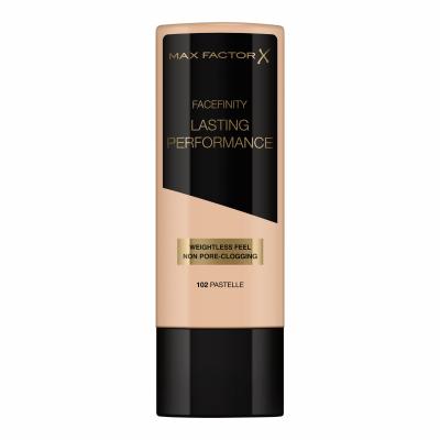 Max Factor Lasting Performance Make-up pro ženy 35 ml Odstín 102 Pastelle