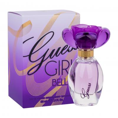 GUESS Girl Belle Toaletní voda pro ženy 30 ml