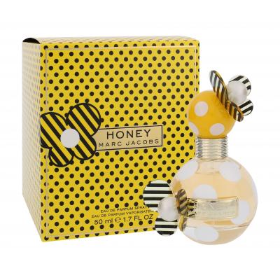 Marc Jacobs Honey Parfémovaná voda pro ženy 50 ml