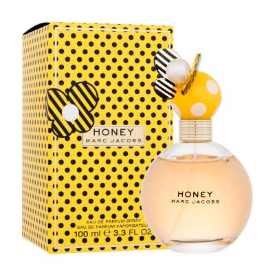 Marc Jacobs Honey Parfémovaná voda pro ženy 100 ml