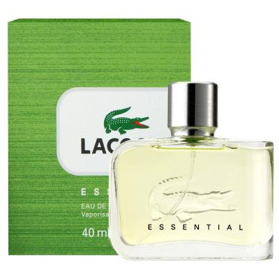 Lacoste Essential Toaletní voda pro muže 2 ml vzorek