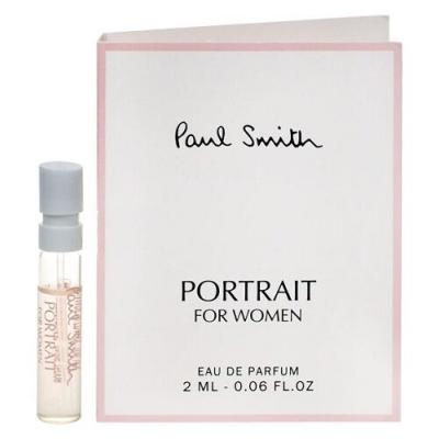 Paul Smith Portrait Parfémovaná voda pro ženy 2 ml vzorek