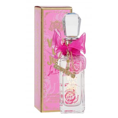 Juicy Couture Viva La Fleur Toaletní voda pro ženy 40 ml