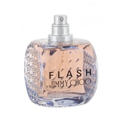 Jimmy Choo Flash Parfémovaná voda pro ženy 100 ml tester