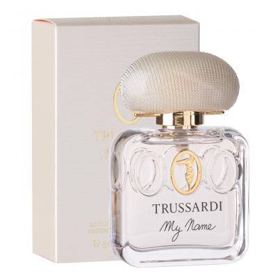 Trussardi My Name Pour Femme Parfémovaná voda pro ženy 50 ml