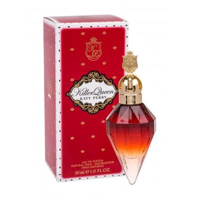 Katy Perry Killer Queen Parfémovaná voda pro ženy 30 ml