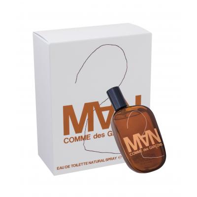 COMME des GARCONS Comme des Garcons 2 Man Toaletní voda pro muže 50 ml