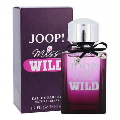 JOOP! Miss Wild Parfémovaná voda pro ženy 50 ml