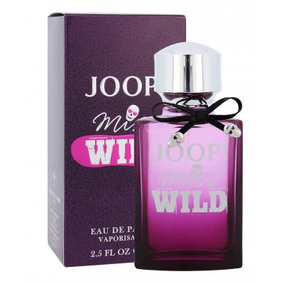 JOOP! Miss Wild Parfémovaná voda pro ženy 75 ml