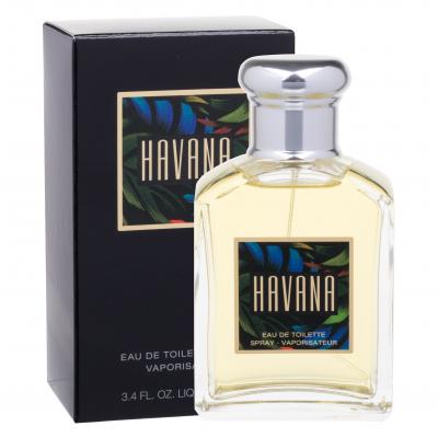 Aramis Havana Toaletní voda pro muže 100 ml