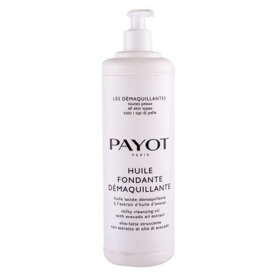 PAYOT Les Démaquillantes Milky Cleansing Oil Čisticí olej pro ženy 1000 ml