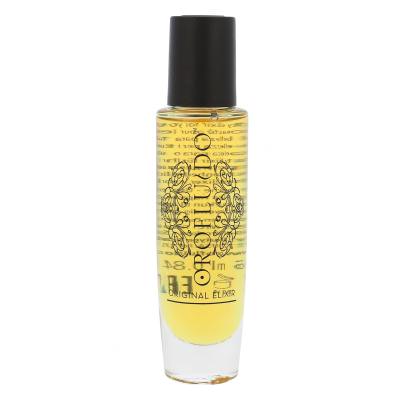 Orofluido Original Elixir Olej na vlasy pro ženy 25 ml