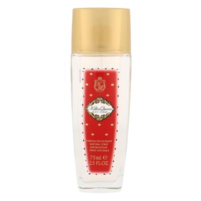 Katy Perry Killer Queen Deodorant pro ženy 75 ml