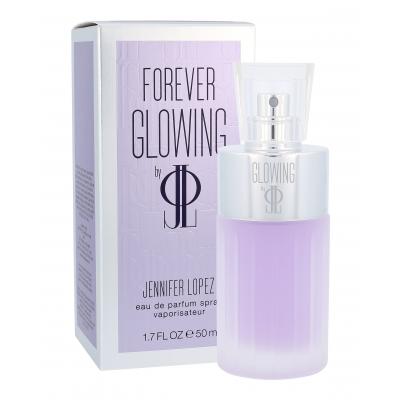 Jennifer Lopez Forever Glowing Parfémovaná voda pro ženy 50 ml