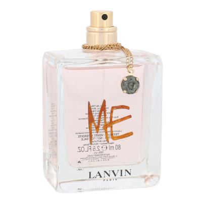 Lanvin Me Parfémovaná voda pro ženy 80 ml tester