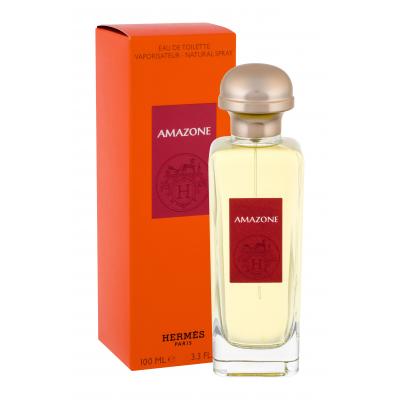 Hermes Amazone Toaletní voda pro ženy 100 ml