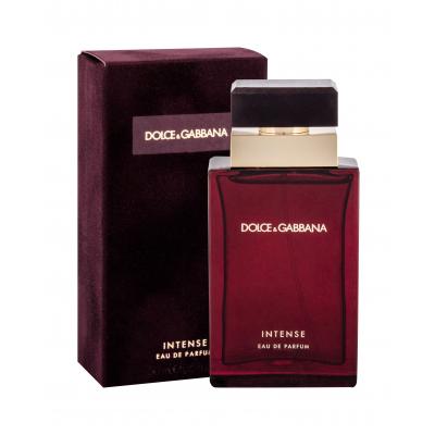 Dolce&Gabbana Pour Femme Intense Parfémovaná voda pro ženy 50 ml