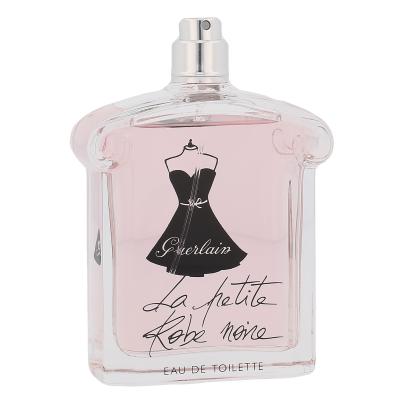 Guerlain La Petite Robe Noire Toaletní voda pro ženy 100 ml tester