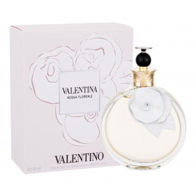 Valentino Valentina Acqua Floreale Toaletní voda pro ženy 80 ml