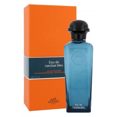 Hermes Eau de Narcisse Bleu Kolínská voda 200 ml