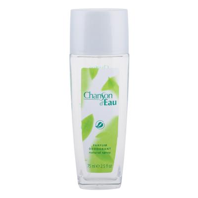 Chanson d´Eau Deodorant pro ženy 75 ml