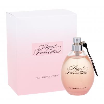 Agent Provocateur Eau Provocateur Toaletní voda pro ženy 50 ml