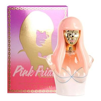 Nicki Minaj Pink Friday Parfémovaná voda pro ženy 100 ml tester