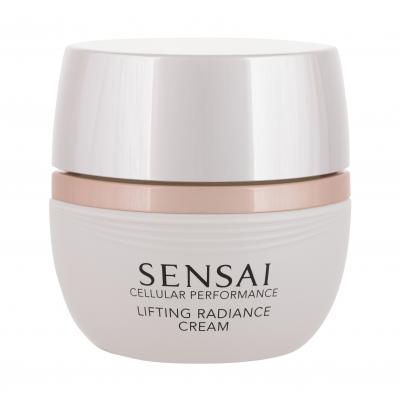 Sensai Cellular Performance Lifting Radiance Denní pleťový krém pro ženy 40 ml