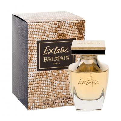 Balmain Extatic Parfémovaná voda pro ženy 40 ml