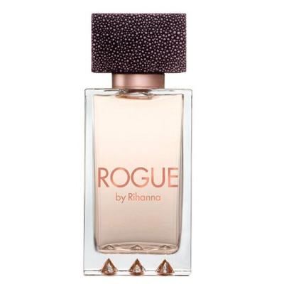 Rihanna Rogue Parfémovaná voda pro ženy 125 ml tester