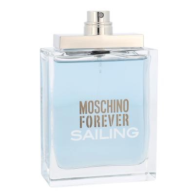 Moschino Forever For Men Sailing Toaletní voda pro muže 100 ml tester