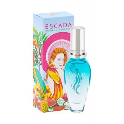 ESCADA Born in Paradise Toaletní voda pro ženy 30 ml