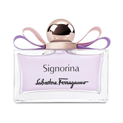 Ferragamo Signorina Toaletní voda pro ženy 100 ml