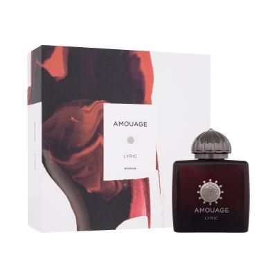 Amouage Lyric Woman Parfémovaná voda pro ženy 100 ml