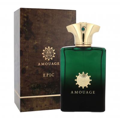 Amouage Epic Man Parfémovaná voda pro muže 100 ml