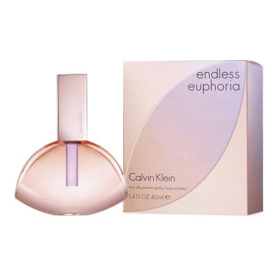 Calvin Klein Endless Euphoria Parfémovaná voda pro ženy 40 ml