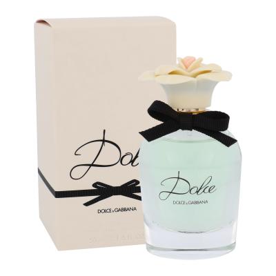 Dolce&Gabbana Dolce Parfémovaná voda pro ženy 50 ml