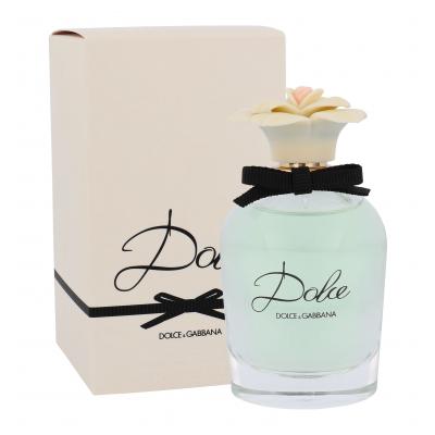 Dolce&Gabbana Dolce Parfémovaná voda pro ženy 75 ml