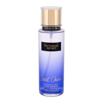 Victoria´s Secret Secret Charm Tělový sprej pro ženy 250 ml