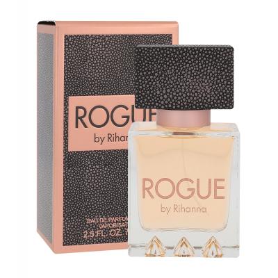 Rihanna Rogue Parfémovaná voda pro ženy 75 ml