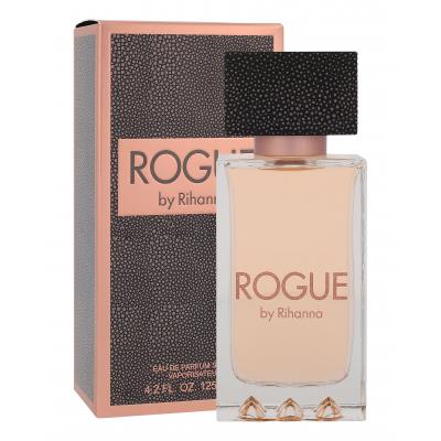 Rihanna Rogue Parfémovaná voda pro ženy 125 ml