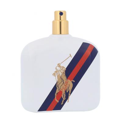 Ralph Lauren Polo Blue Sport Toaletní voda pro muže 125 ml tester