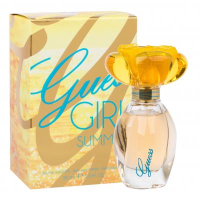 GUESS Girl Summer Toaletní voda pro ženy 30 ml