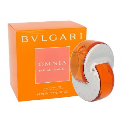 Bvlgari Omnia Indian Garnet Toaletní voda pro ženy 65 ml