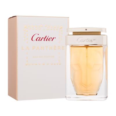 Cartier La Panthère Parfémovaná voda pro ženy 75 ml