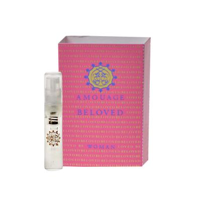 Amouage Beloved Woman Parfémovaná voda pro ženy 1,5 ml vzorek