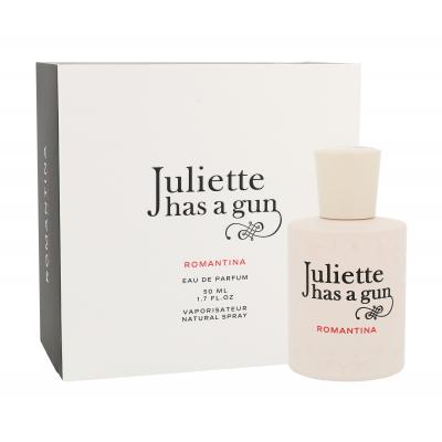 Juliette Has A Gun Romantina Parfémovaná voda pro ženy 50 ml