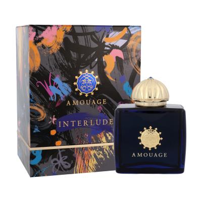 Amouage Interlude Parfémovaná voda pro ženy 100 ml