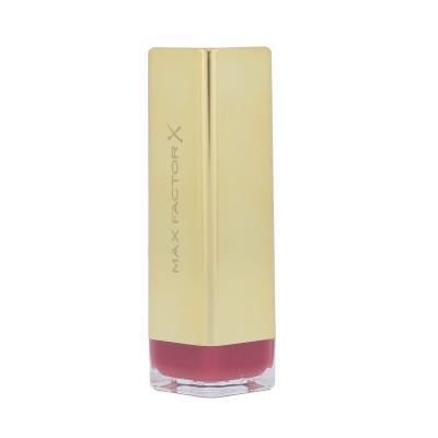 Max Factor Colour Elixir Rtěnka pro ženy 4,8 g Odstín 120 Icy Rose