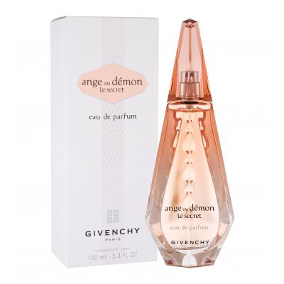 Givenchy Ange ou Démon (Etrange) Le Secret 2014 Parfémovaná voda pro ženy 100 ml